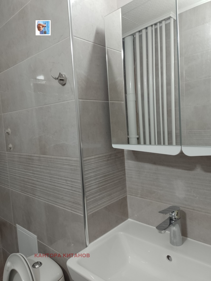 Дава под наем 2-СТАЕН, гр. София, Света Троица, снимка 4 - Апартаменти - 53498208