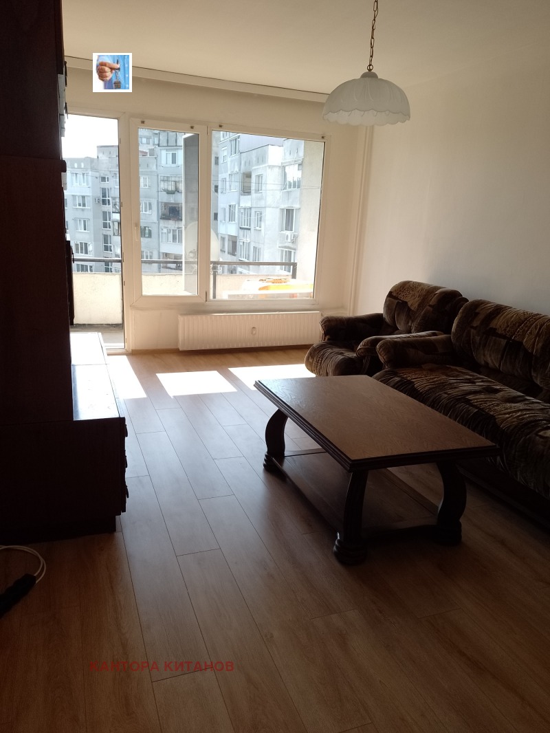 Дава под наем 2-СТАЕН, гр. София, Света Троица, снимка 6 - Апартаменти - 53498208