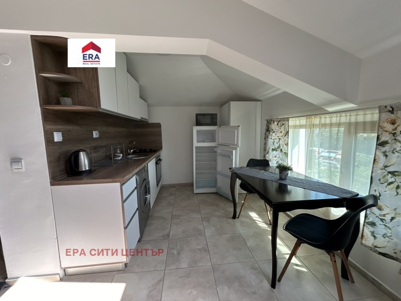 Te huur  1 slaapkamer Stara Zagora , ORB , 55 m² | 55592350