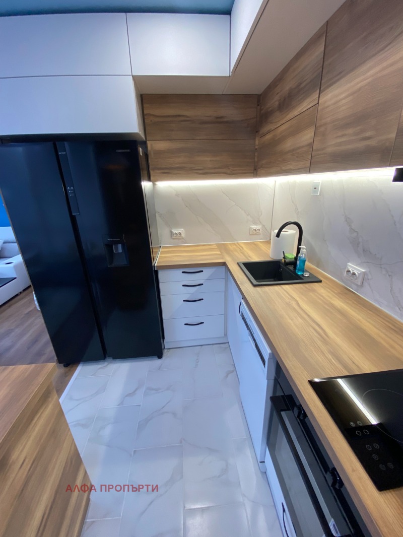 Vuokrattavana  1 makuuhuone Sofia , Slavija , 78 neliömetriä | 72931621 - kuva [3]