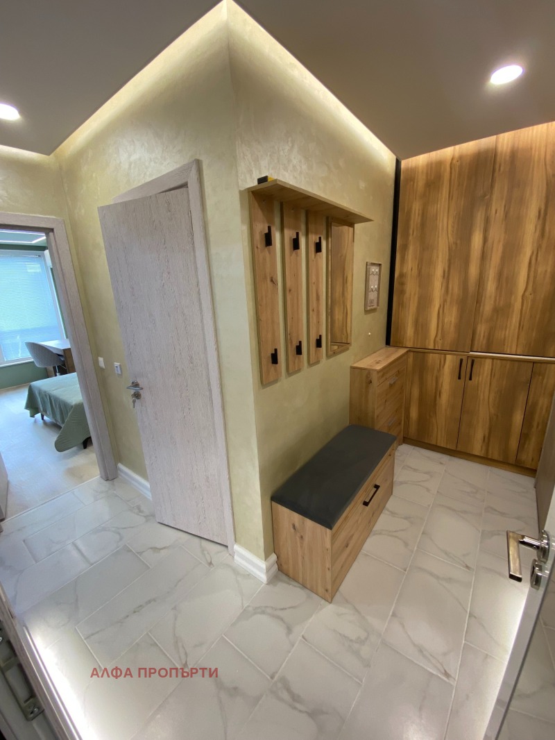 Vuokrattavana  1 makuuhuone Sofia , Slavija , 78 neliömetriä | 72931621 - kuva [6]