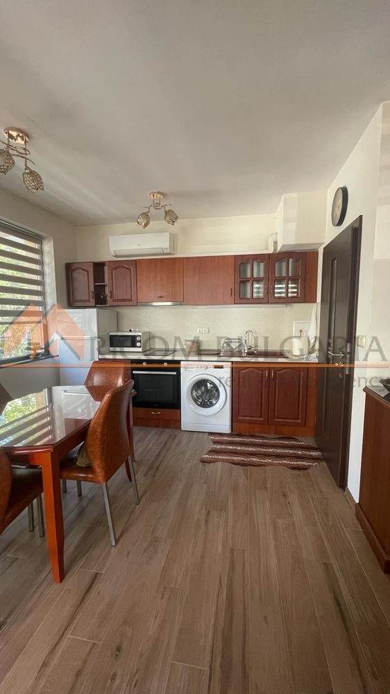 För uthyrning  1 sovrum Varna , Ljatno kino Trakija , 60 kvm | 98791913 - bild [2]