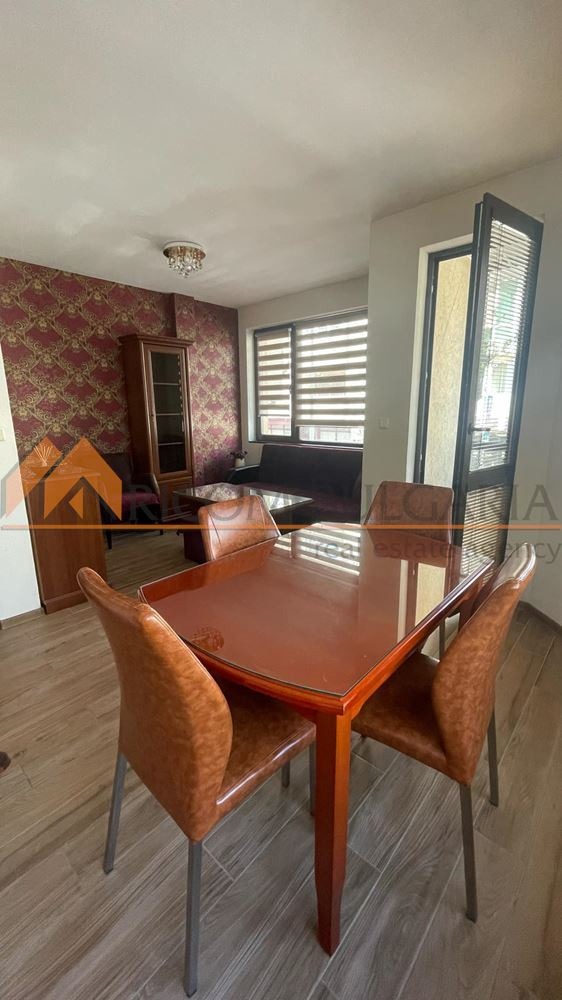 För uthyrning  1 sovrum Varna , Ljatno kino Trakija , 60 kvm | 98791913 - bild [4]