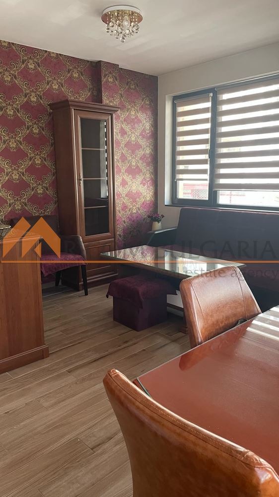 För uthyrning  1 sovrum Varna , Ljatno kino Trakija , 60 kvm | 98791913 - bild [3]