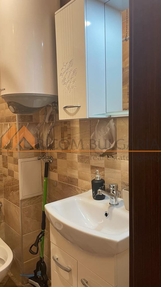 För uthyrning  1 sovrum Varna , Ljatno kino Trakija , 60 kvm | 98791913 - bild [6]