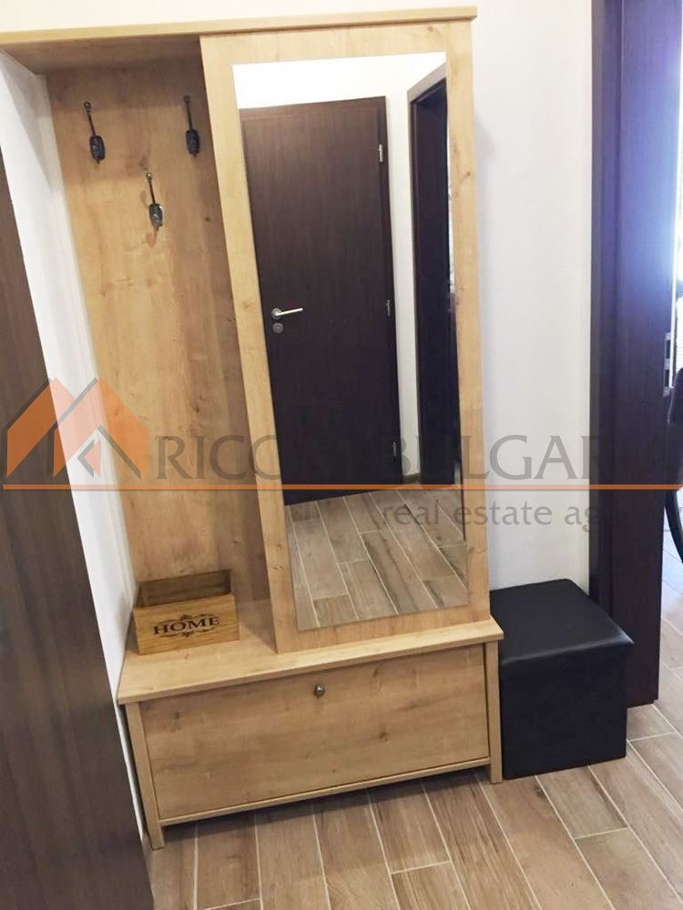 För uthyrning  1 sovrum Varna , Ljatno kino Trakija , 60 kvm | 98791913 - bild [10]