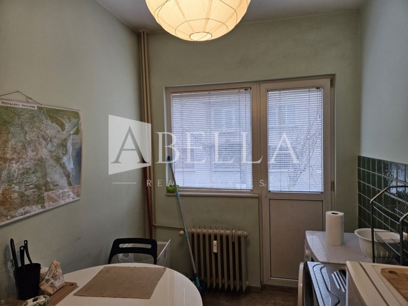 For Rent  1 bedroom Sofia , Lozenets , 60 sq.m | 22570944 - image [5]