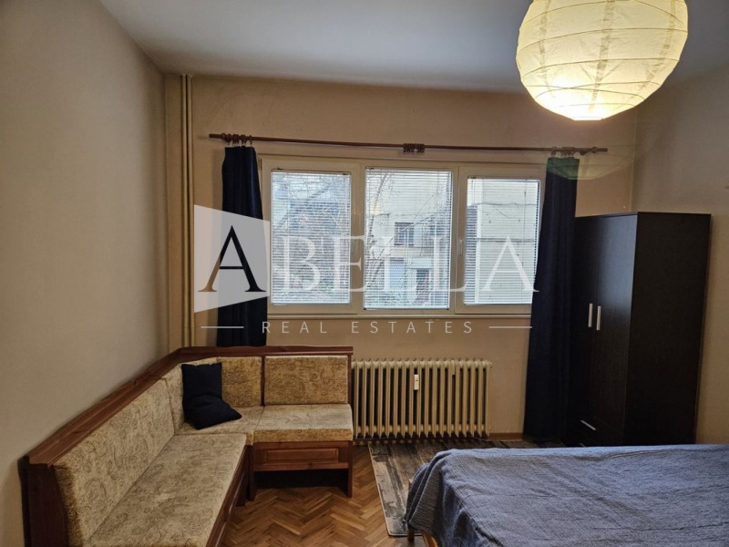 For Rent  1 bedroom Sofia , Lozenets , 60 sq.m | 22570944 - image [2]