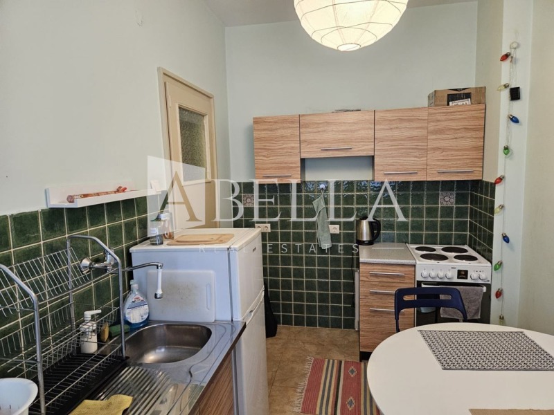 For Rent  1 bedroom Sofia , Lozenets , 60 sq.m | 22570944 - image [6]
