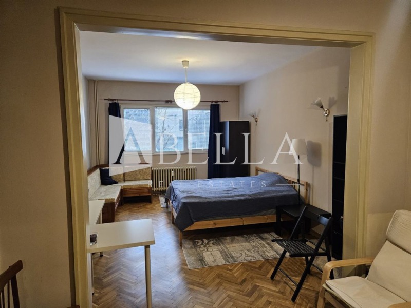 For Rent  1 bedroom Sofia , Lozenets , 60 sq.m | 22570944