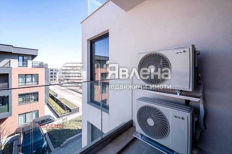 Do wynajęcia  1 sypialnia Sofia , Malinowa dolina , 65 mkw | 23676915 - obraz [9]