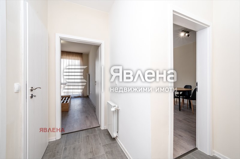 Do wynajęcia  1 sypialnia Sofia , Malinowa dolina , 65 mkw | 23676915 - obraz [8]