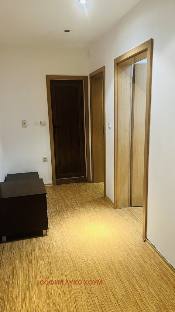 Дава под наем 2-СТАЕН, гр. София, Стрелбище, снимка 8 - Апартаменти - 52500854