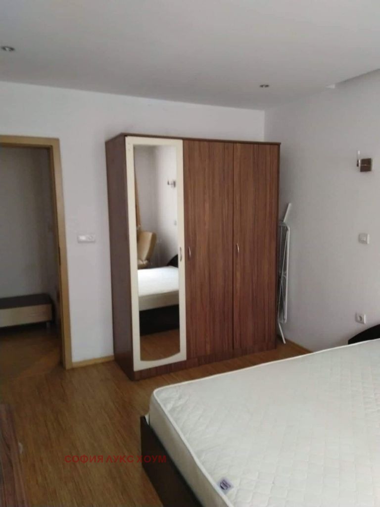 Дава под наем 2-СТАЕН, гр. София, Стрелбище, снимка 5 - Апартаменти - 52500854