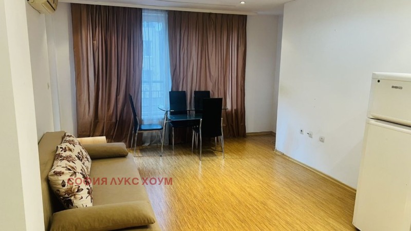 Дава под наем 2-СТАЕН, гр. София, Стрелбище, снимка 2 - Апартаменти - 52500854