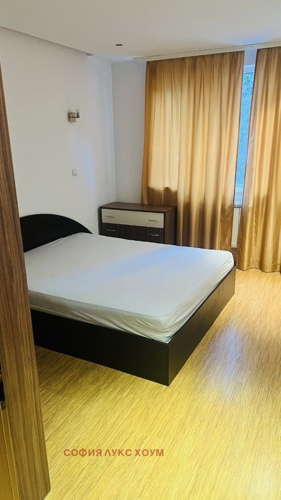 Дава под наем 2-СТАЕН, гр. София, Стрелбище, снимка 6 - Апартаменти - 52500854