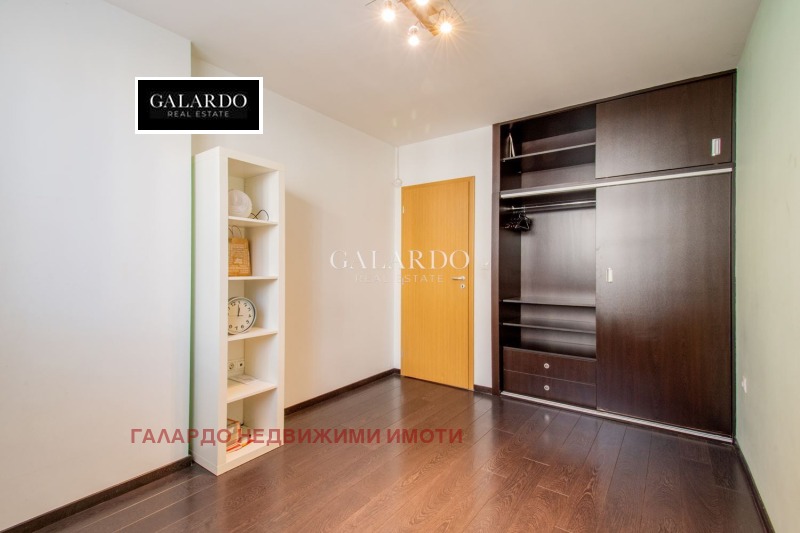 Дава под наем 2-СТАЕН, гр. София, Център, снимка 10 - Апартаменти - 53592898