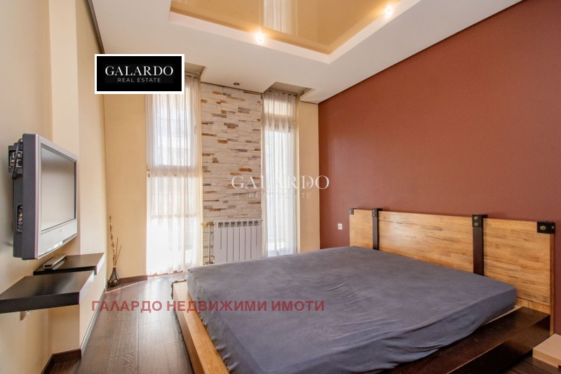 Дава под наем 2-СТАЕН, гр. София, Център, снимка 7 - Апартаменти - 53592898