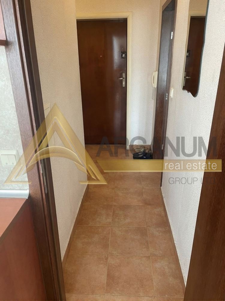 Дава под наем 2-СТАЕН, гр. Варна, ВИНС-Червен площад, снимка 8 - Апартаменти - 54877670