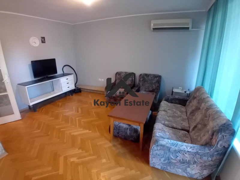 Vuokrattavana  2 makuuhuonetta Plovdiv , Tsentar , 98 neliömetriä | 21182277 - kuva [10]