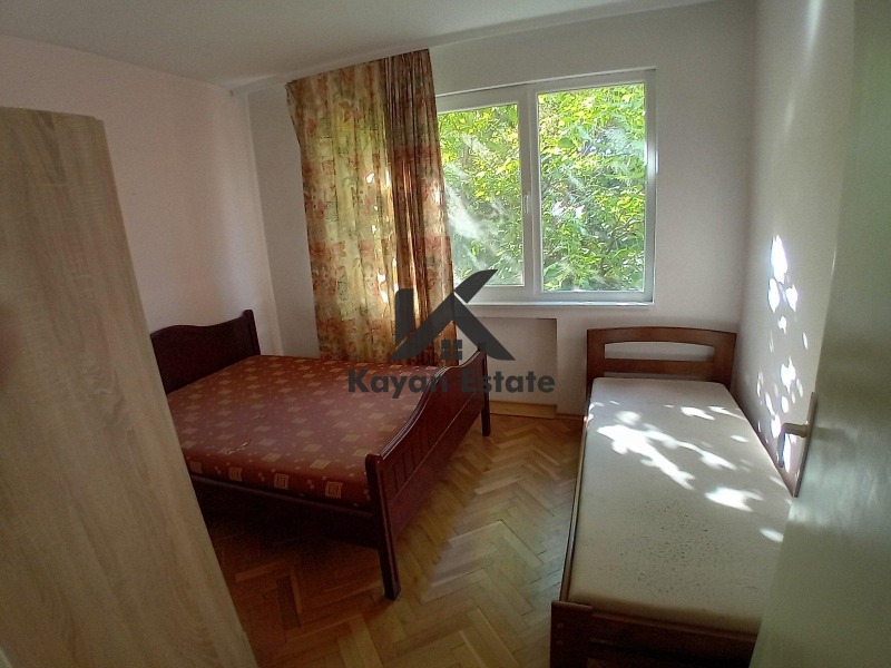 Vuokrattavana  2 makuuhuonetta Plovdiv , Tsentar , 98 neliömetriä | 21182277 - kuva [6]