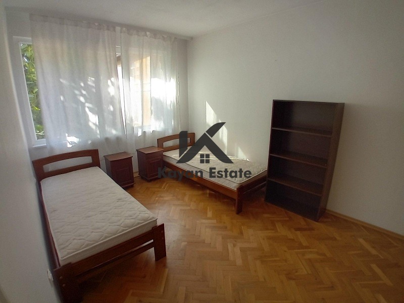 Vuokrattavana  2 makuuhuonetta Plovdiv , Tsentar , 98 neliömetriä | 21182277 - kuva [7]