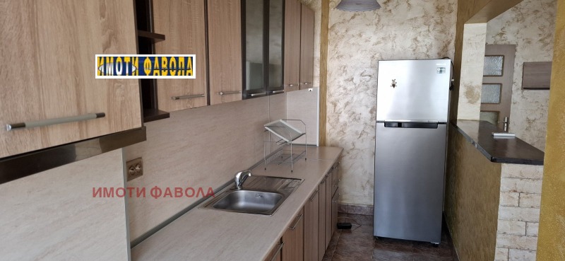 Da affittare  2 camere da letto Sofia , Zona B-18 , 83 mq | 98110241 - Immagine [8]