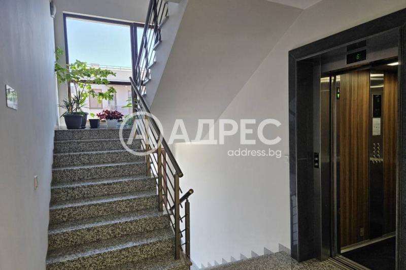 В оренду  2 спальні София , Студентски град , 80 кв.м | 51767055 - зображення [15]