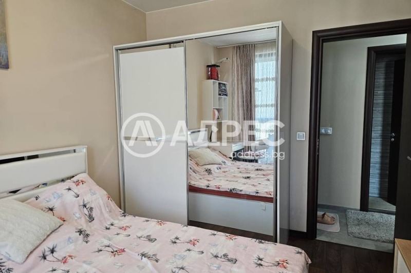 В оренду  2 спальні София , Студентски град , 80 кв.м | 51767055 - зображення [9]
