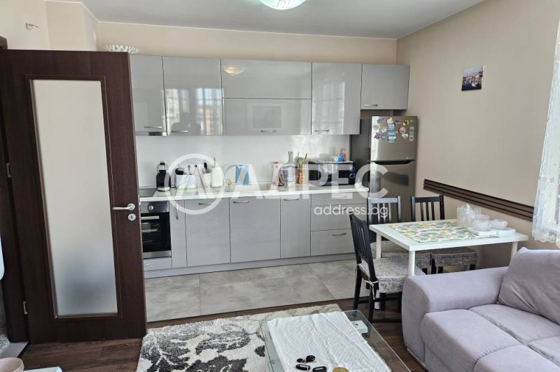 В оренду  2 спальні София , Студентски град , 80 кв.м | 51767055 - зображення [2]