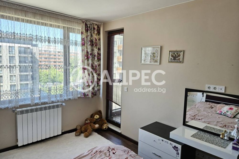 В оренду  2 спальні София , Студентски град , 80 кв.м | 51767055 - зображення [6]