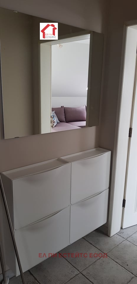 Zu vermieten  2 Schlafzimmer Sofia , Zentar , 120 qm | 39398795 - Bild [4]