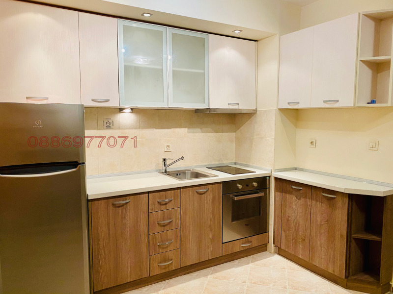 Дава под наем 3-СТАЕН, гр. София, Младост 4, снимка 2 - Апартаменти - 52807878