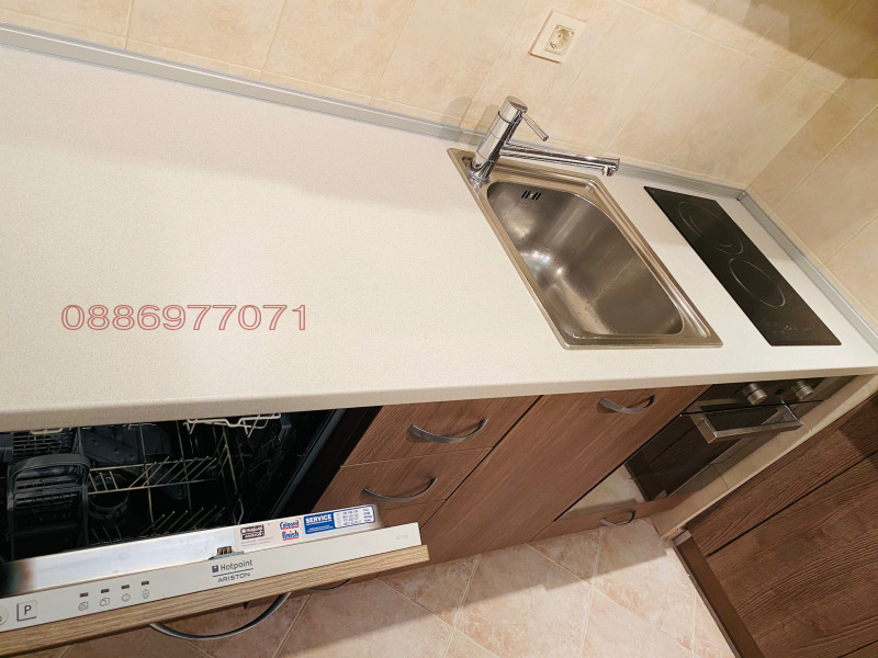 Дава под наем 3-СТАЕН, гр. София, Младост 4, снимка 14 - Апартаменти - 52807878