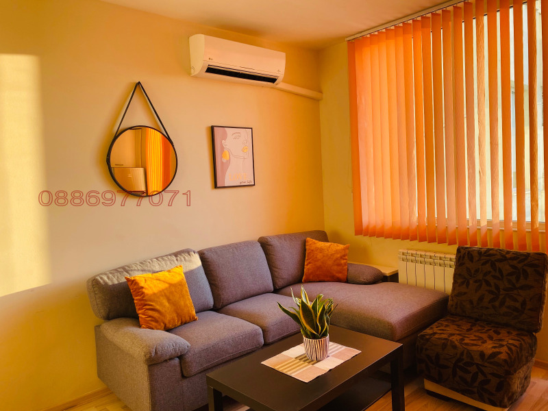 Дава под наем 3-СТАЕН, гр. София, Младост 4, снимка 3 - Апартаменти - 52807878