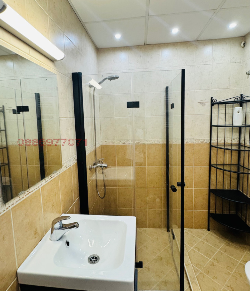 Дава под наем 3-СТАЕН, гр. София, Младост 4, снимка 9 - Апартаменти - 52807878