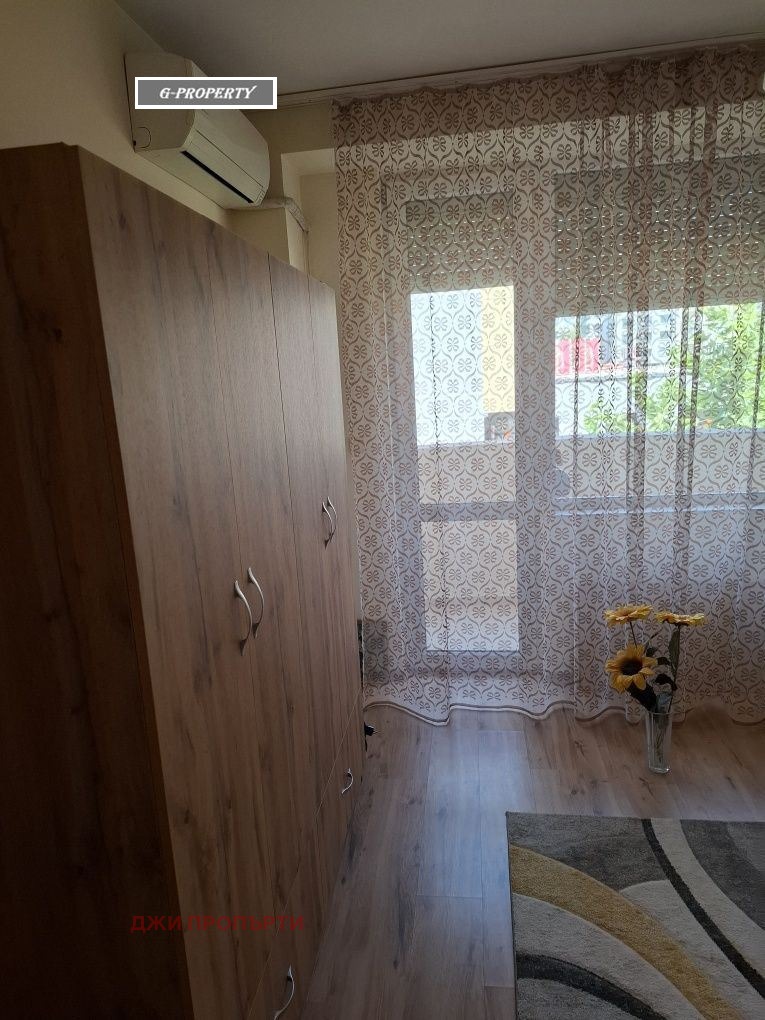 Дава под наем 3-СТАЕН, гр. София, Студентски град, снимка 3 - Апартаменти - 54452944