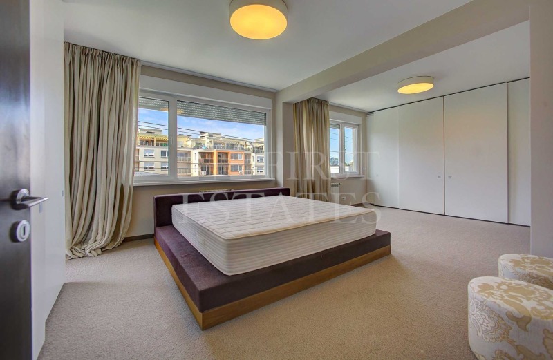 A louer  3 chambres Sofia , Krastova vada , 230 m² | 80440700 - image [8]
