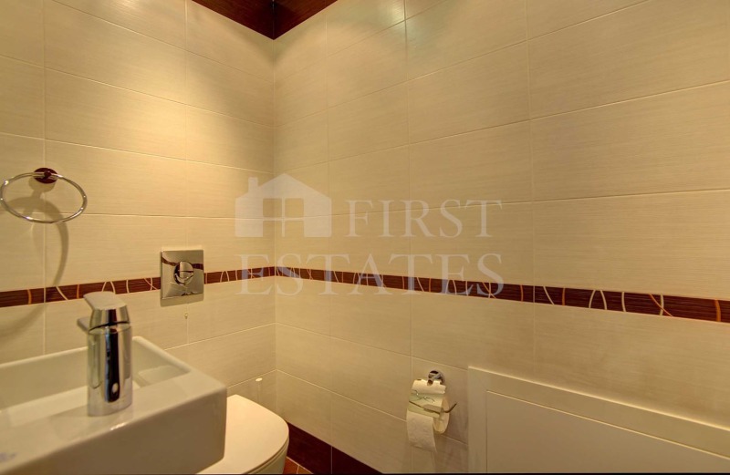 A louer  3 chambres Sofia , Krastova vada , 230 m² | 80440700 - image [14]