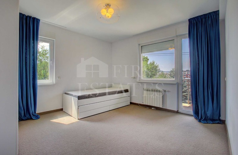 A louer  3 chambres Sofia , Krastova vada , 230 m² | 80440700 - image [9]