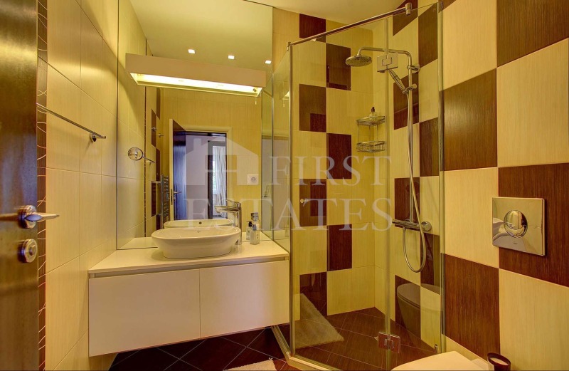 A louer  3 chambres Sofia , Krastova vada , 230 m² | 80440700 - image [12]