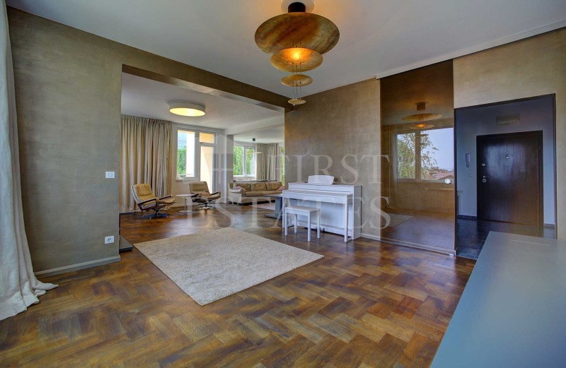 A louer  3 chambres Sofia , Krastova vada , 230 m² | 80440700 - image [4]