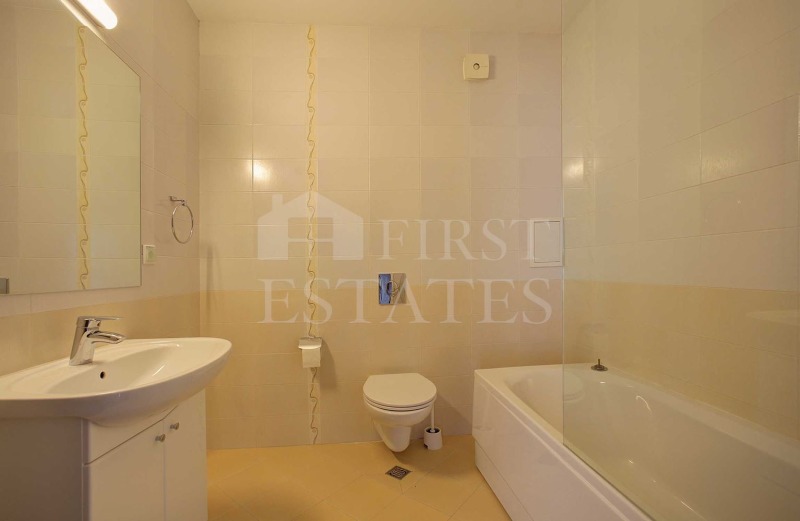 A louer  3 chambres Sofia , Krastova vada , 230 m² | 80440700 - image [15]