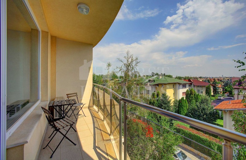 A louer  3 chambres Sofia , Krastova vada , 230 m² | 80440700 - image [17]