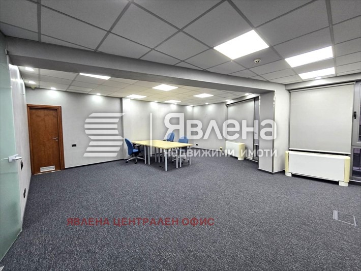 Дава под наем ОФИС, гр. София, Изток, снимка 4 - Офиси - 53715953