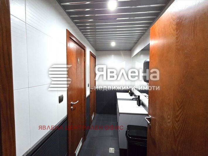 Дава под наем ОФИС, гр. София, Изток, снимка 7 - Офиси - 53715953