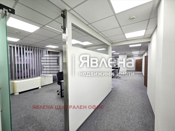 Дава под наем ОФИС, гр. София, Изток, снимка 5 - Офиси - 53715953