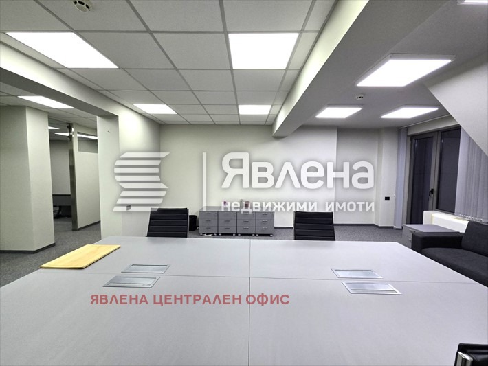 Дава под наем ОФИС, гр. София, Изток, снимка 2 - Офиси - 53715953