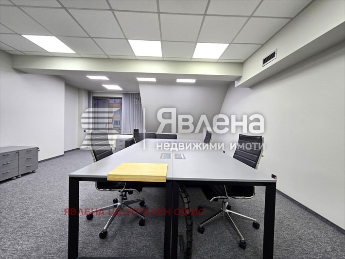 Дава под наем ОФИС, гр. София, Изток, снимка 3 - Офиси - 53715953