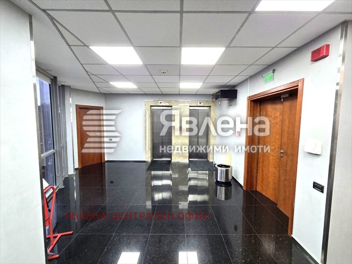 Дава под наем ОФИС, гр. София, Изток, снимка 8 - Офиси - 53715953